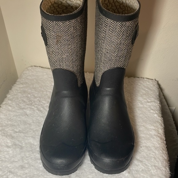 CHOOKA Rain boots Size 6 - Picture 8 of 11